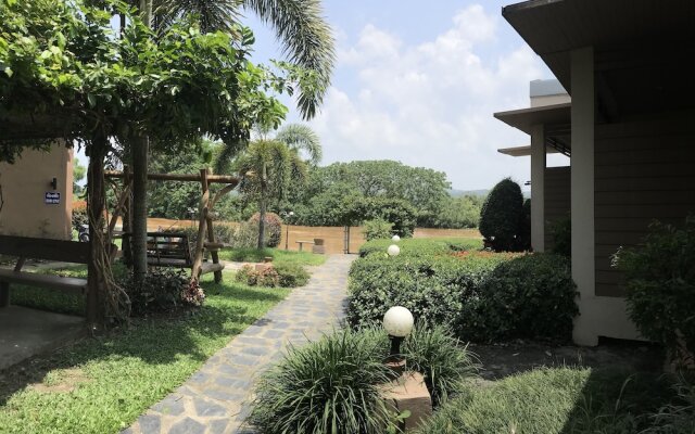 Baan Saui Resort