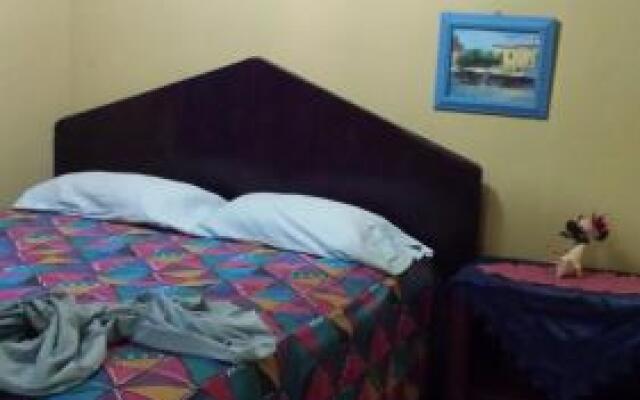 B&B Keisyalba Punta Rucia