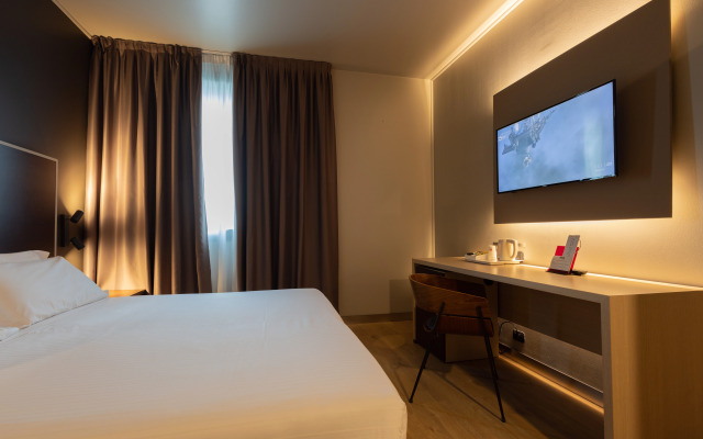 Art Hotel Olympic