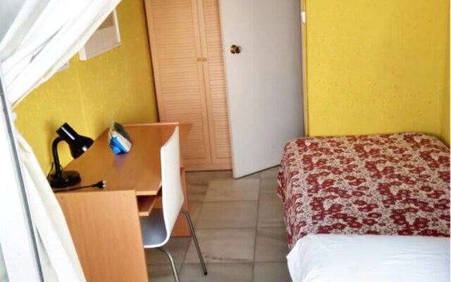 Apartments Ricardo Soriano Marbella