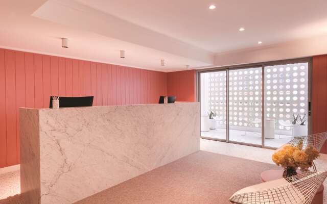 Adina Apartment Hotel Sydney Chippendale