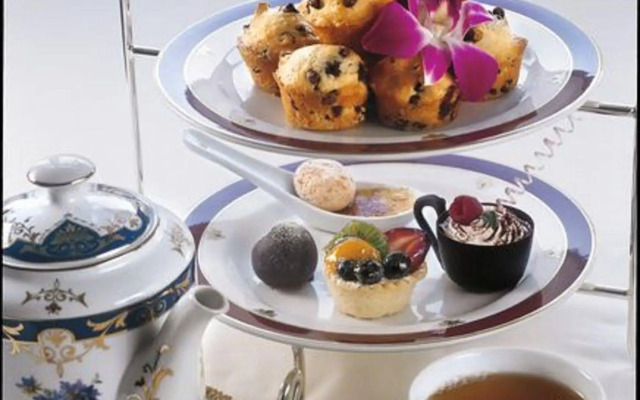 The Inn on Biltmore Estate