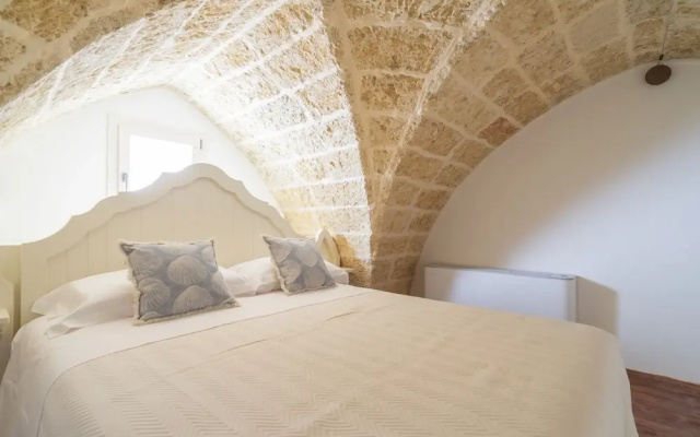 Palazzo Alma luxury rooms by BarbarHouse
