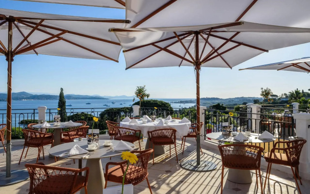 Althoff Hotel Villa Belrose