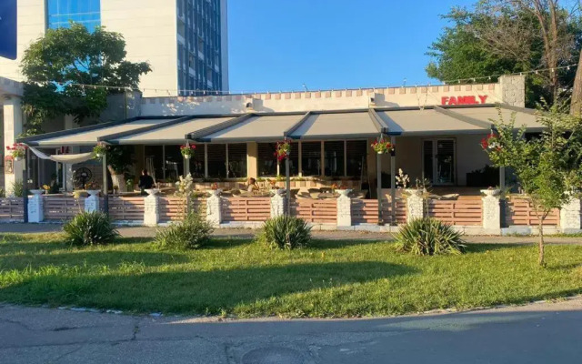Hotel Parc