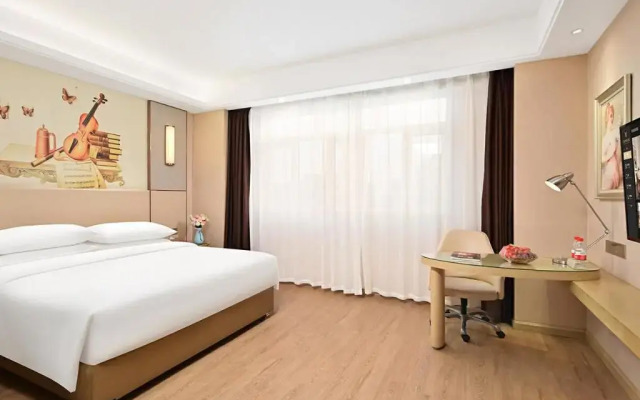 Vienna International Hotel (Putian Mingzhu)