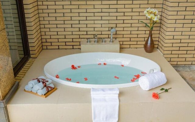Sanya Begonia Resort & Hotel