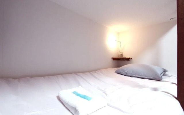 i Osaka House