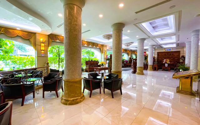 Hotel Sor