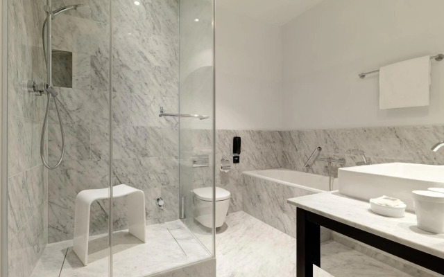 Hotel Metropole Geneve
