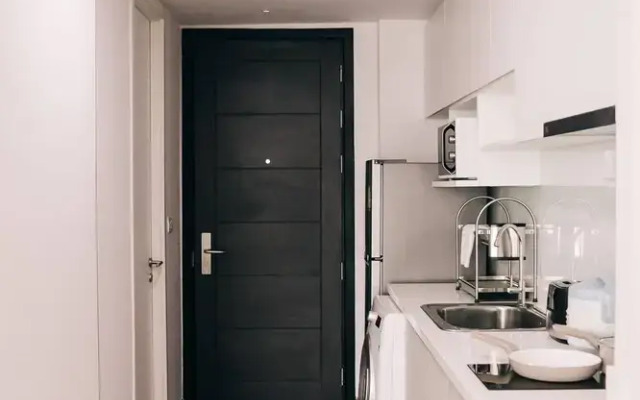 New Condo Nimman Area Close To Maya Mall, Pool
