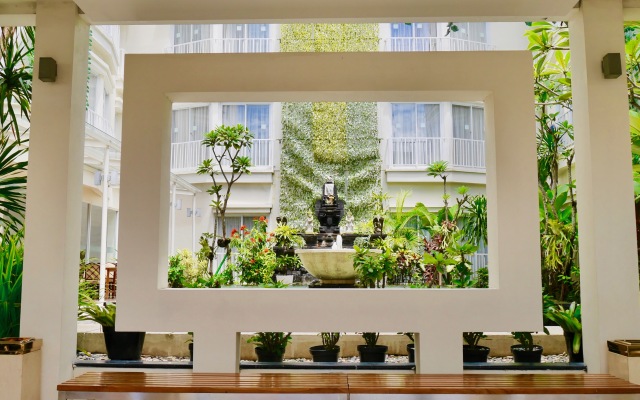ZIA Hotel Kuta