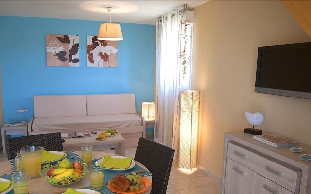 Le Mas de Torreilles