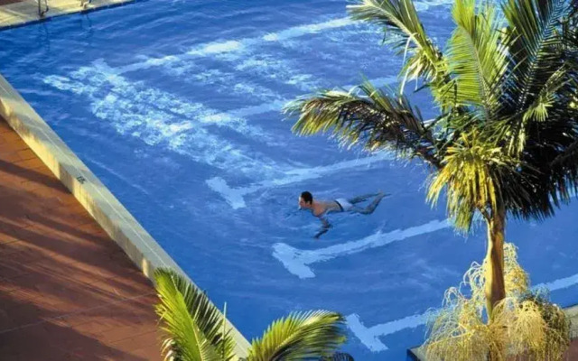 Pacific Bay Resort