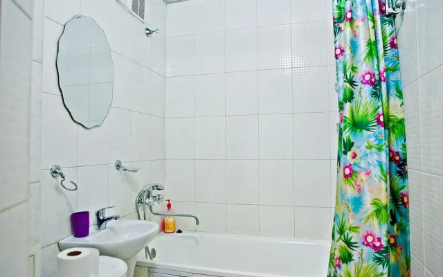 Lessor Apartments