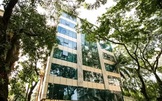 SilverKey Executive Stays 45763 Best Colony