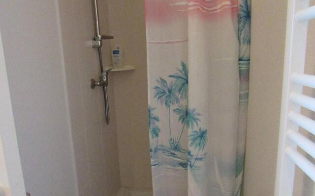 Appartement Étel, 2 pièces, 4 personnes - FR-1-479-88