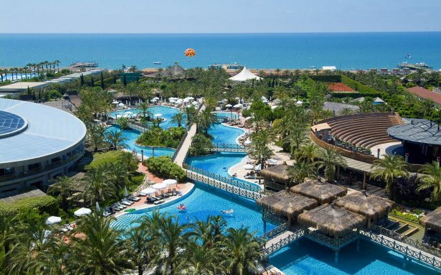 Royal Wings Hotel - All Inclusive