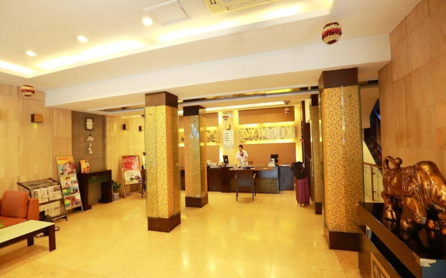 Hangzhou Bokai Westlake Hotel