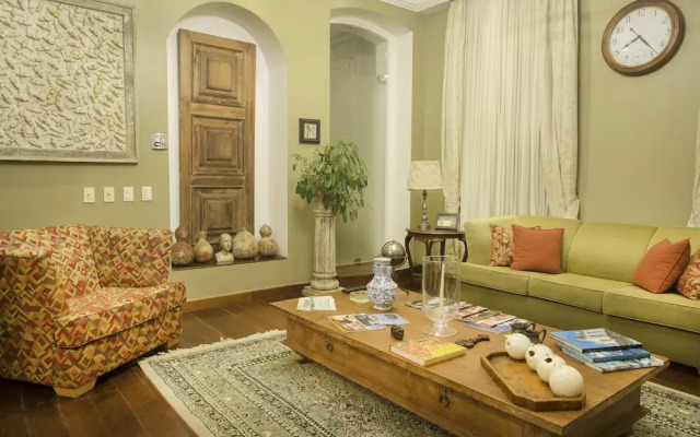 A Casa das Portas Velhas Hotel Boutique