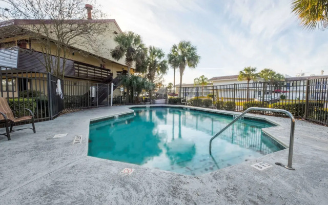 Red Roof Inn Jacksonville - Orange Park