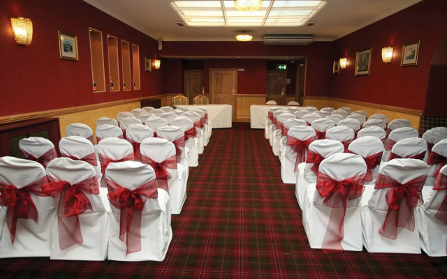 The Roker Hotel, BW Premier Collection