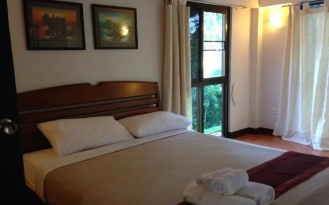 Pong Yang Farms and Resort