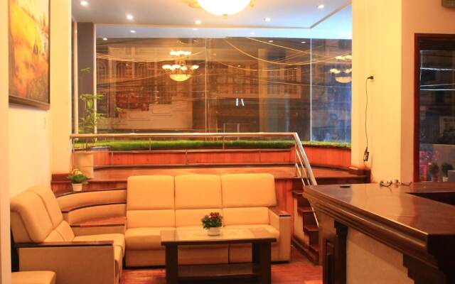 Dalat Sky Hostel
