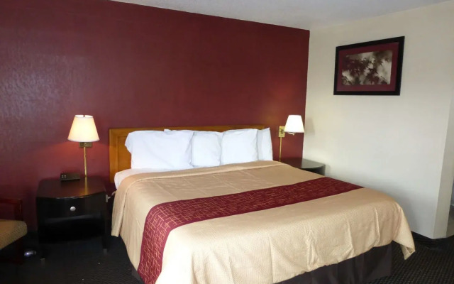 Red Roof Inn Abingdon