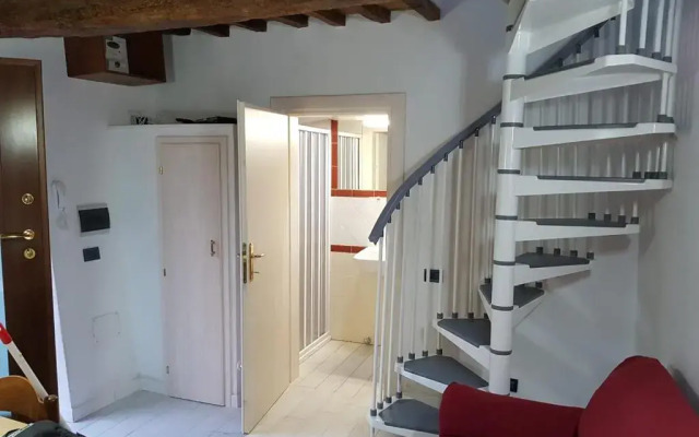 Luciano & Norma's House La Torre