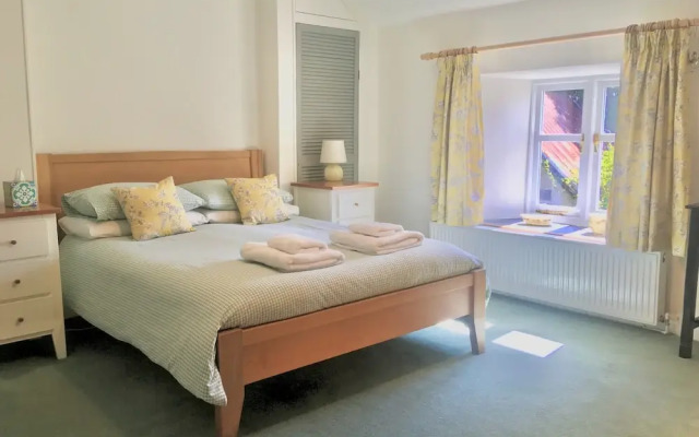 Little Pengelly Farm