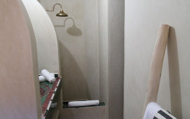 Riad Agnes & Zohra