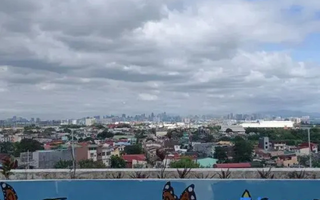 Condotel near NAIA