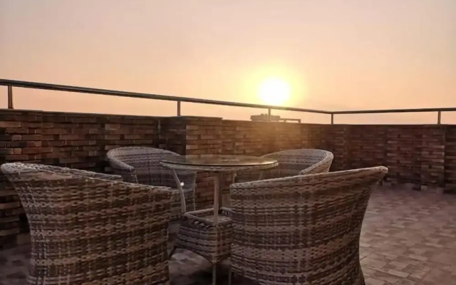 Hotel Krishna Kathmandu