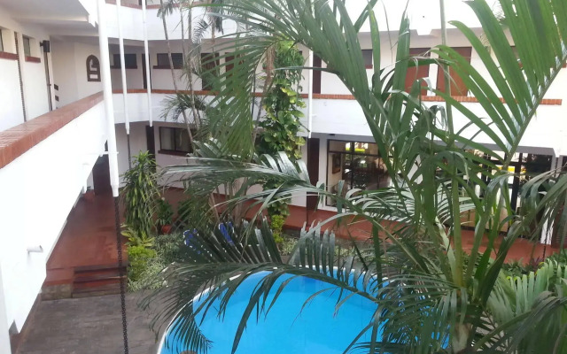 Hotel Las Palmas