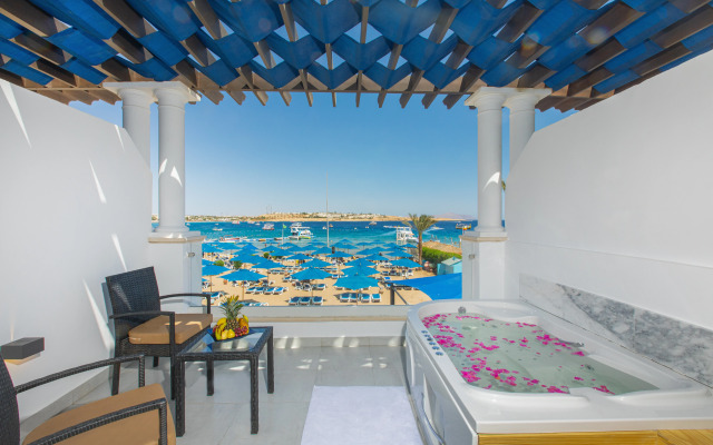 Naama Bay Suites & Spa