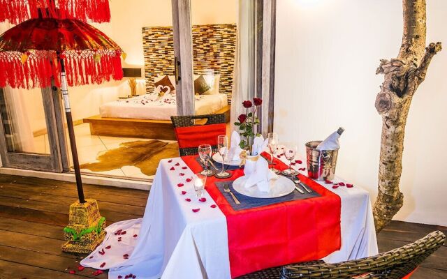 Villa Safari