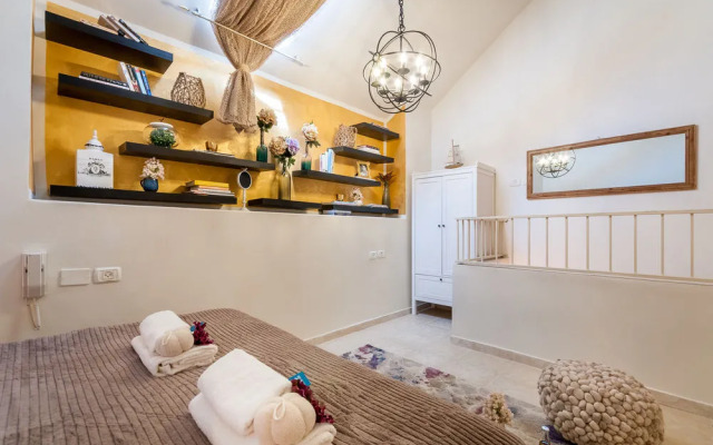 Sweet Inn Apartments - Jaffa Street