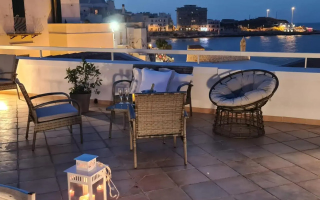 Hotel Punta San Francesco