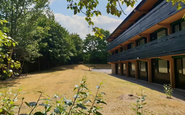 Campanile Hotel Runcorn