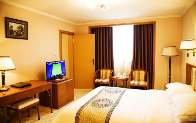 Sheng Tang Hotel