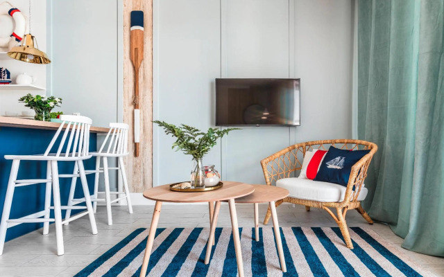 Resort Apartamenty Klifowa Rewal 8