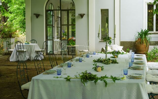 Relais Villa Lina