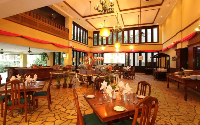 Mines Beach Resort