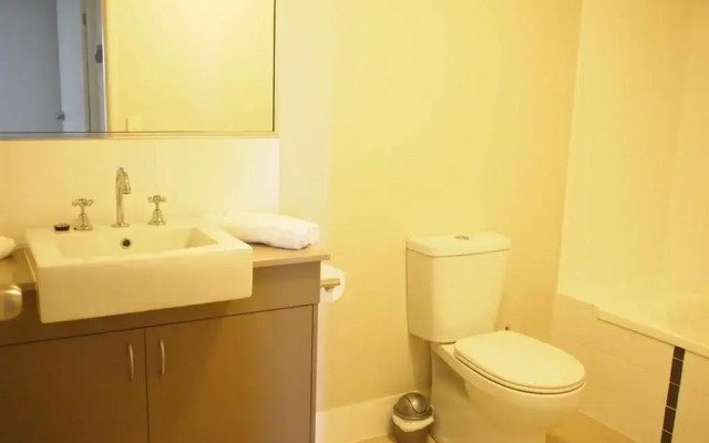 Edge Apartments Cairns