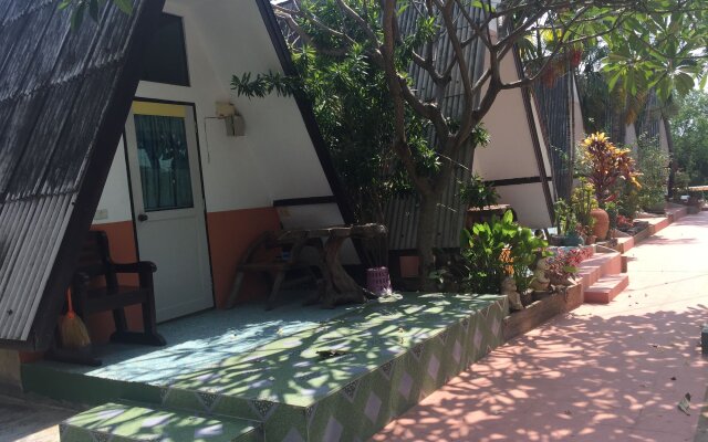 Sam's House Guesthouse