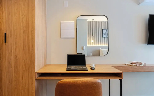 Radisson Serviced Apartments Jardins Residencial