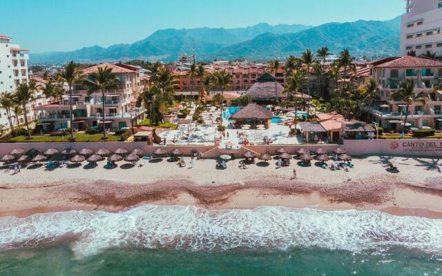 Canto del Sol Puerto Vallarta All Inclusive
