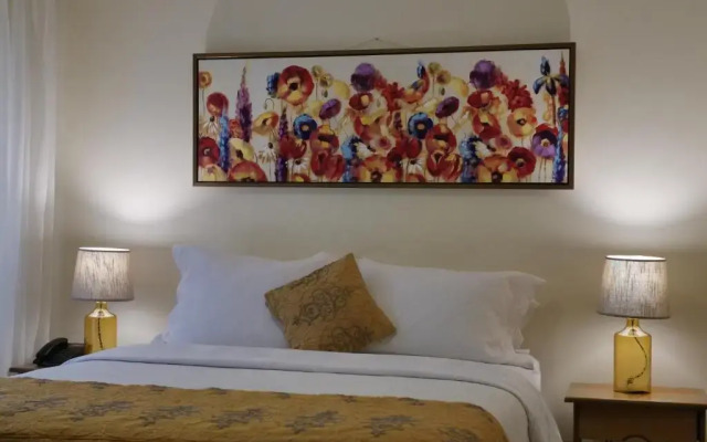 Hotel La Fuente