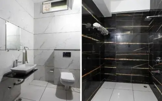 Hotel Sai Kripa by OYO Rooms